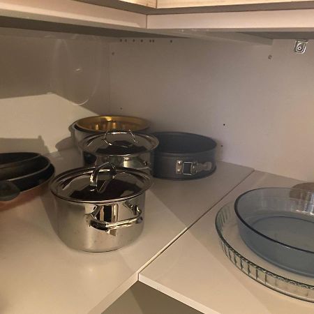 Appartement Rivitalohuoneisto à Kokkola  Extérieur photo