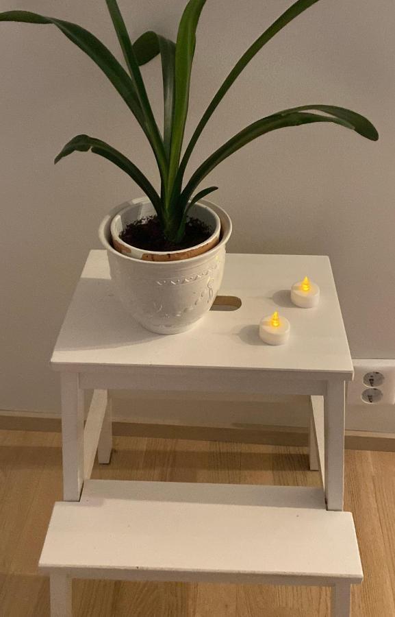 Appartement Rivitalohuoneisto à Kokkola  Extérieur photo