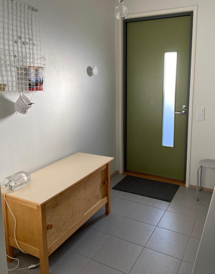 Appartement Rivitalohuoneisto à Kokkola  Extérieur photo